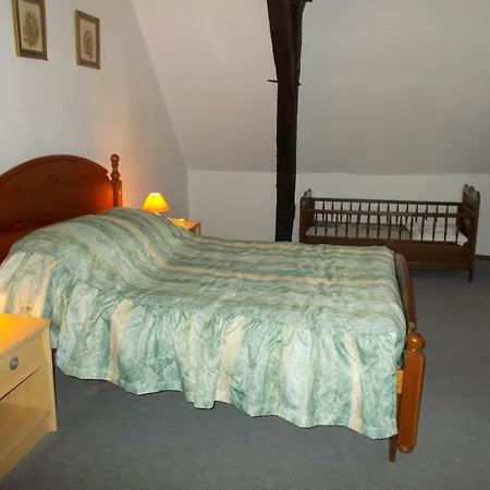 La Laverie Tatil Evi *