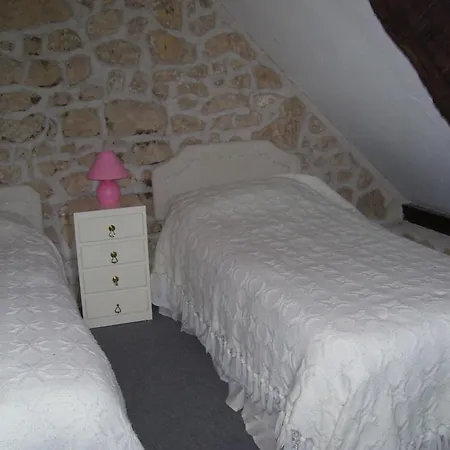 Holiday home La Laverie