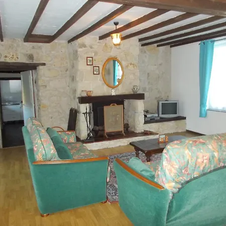 La Laverie Holiday home