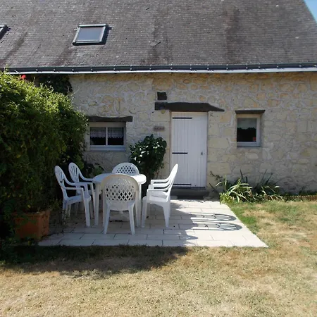 La Laverie Feriehus *
