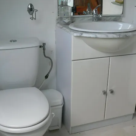 Сasa de vacaciones La Laverie