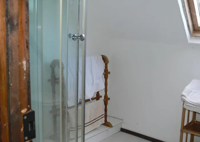 La Laverie * Allonnes (Maine-et-Loire)