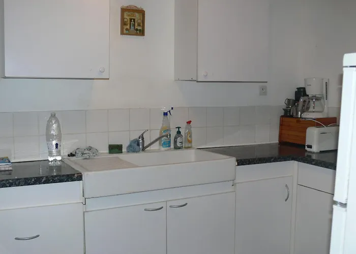 La Laverie Сasa de vacaciones *